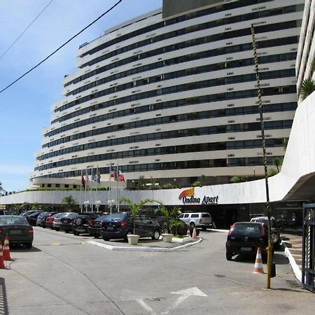 Marazu Ondinaapart Salvador da Bahia Exterior foto