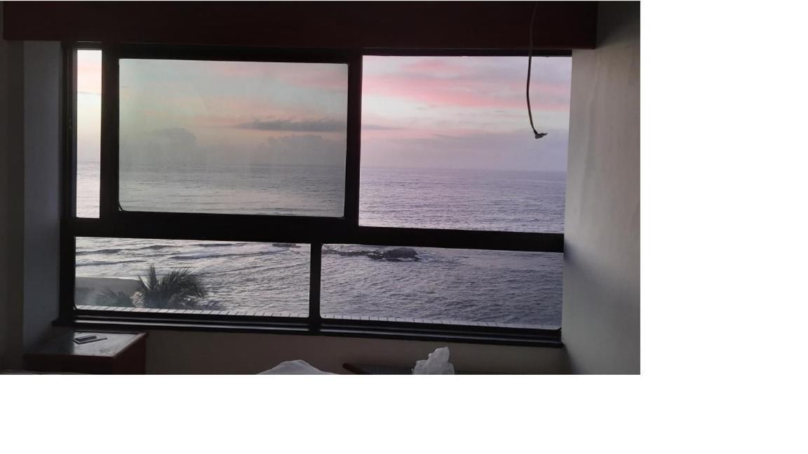 Marazu Ondinaapart Salvador da Bahia Exterior foto