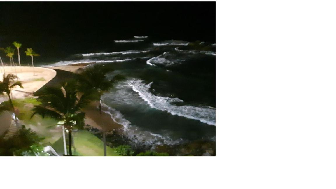 Marazu Ondinaapart Salvador da Bahia Exterior foto