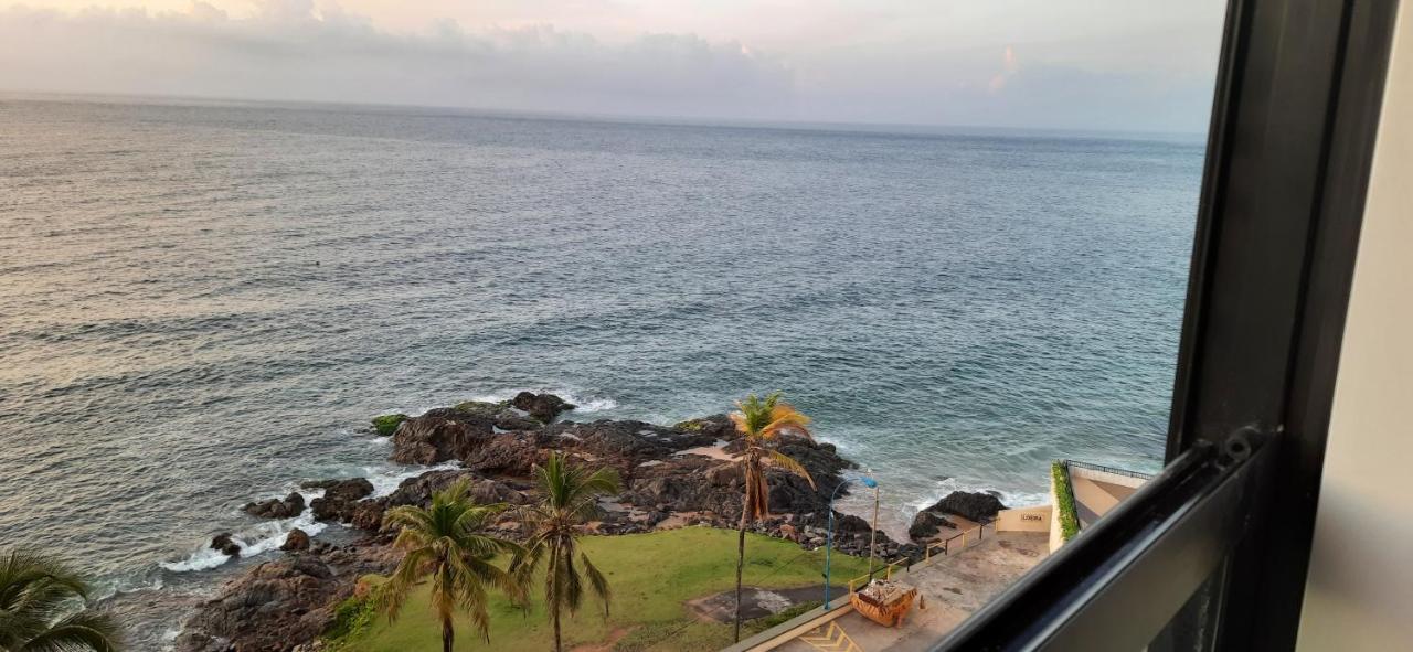 Marazu Ondinaapart Salvador da Bahia Exterior foto
