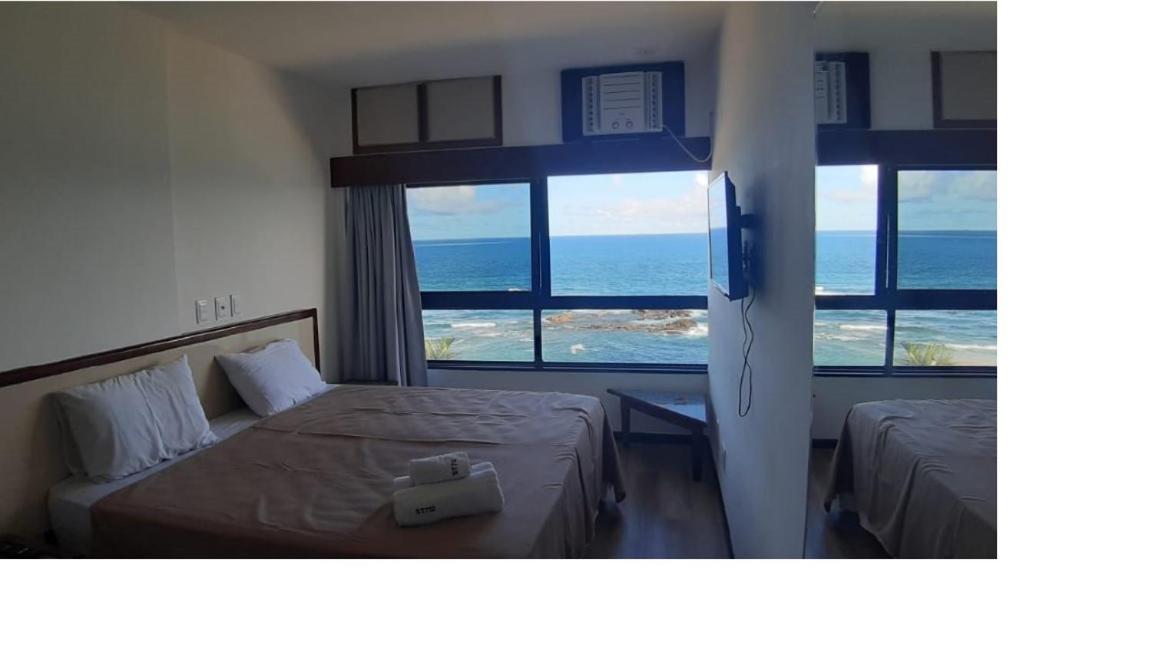 Marazu Ondinaapart Salvador da Bahia Exterior foto