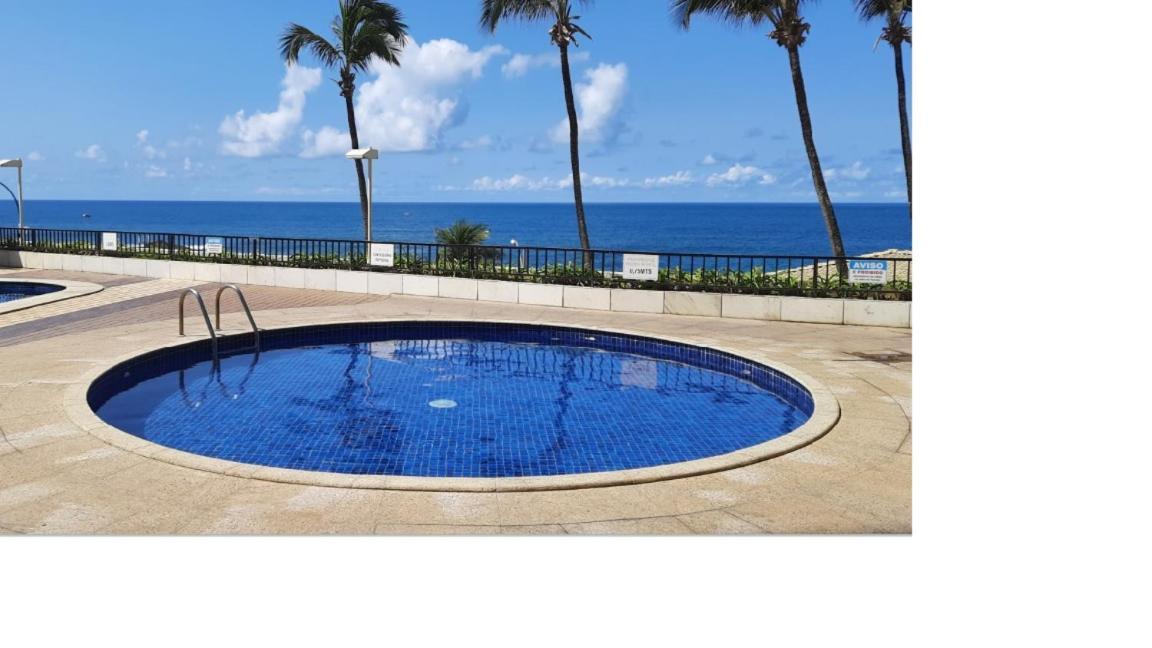 Marazu Ondinaapart Salvador da Bahia Exterior foto