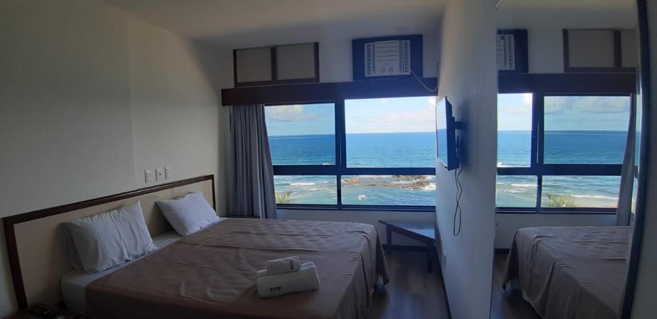 Marazu Ondinaapart Salvador da Bahia Exterior foto