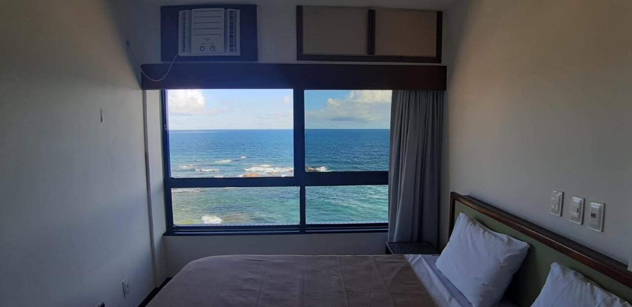 Marazu Ondinaapart Salvador da Bahia Exterior foto