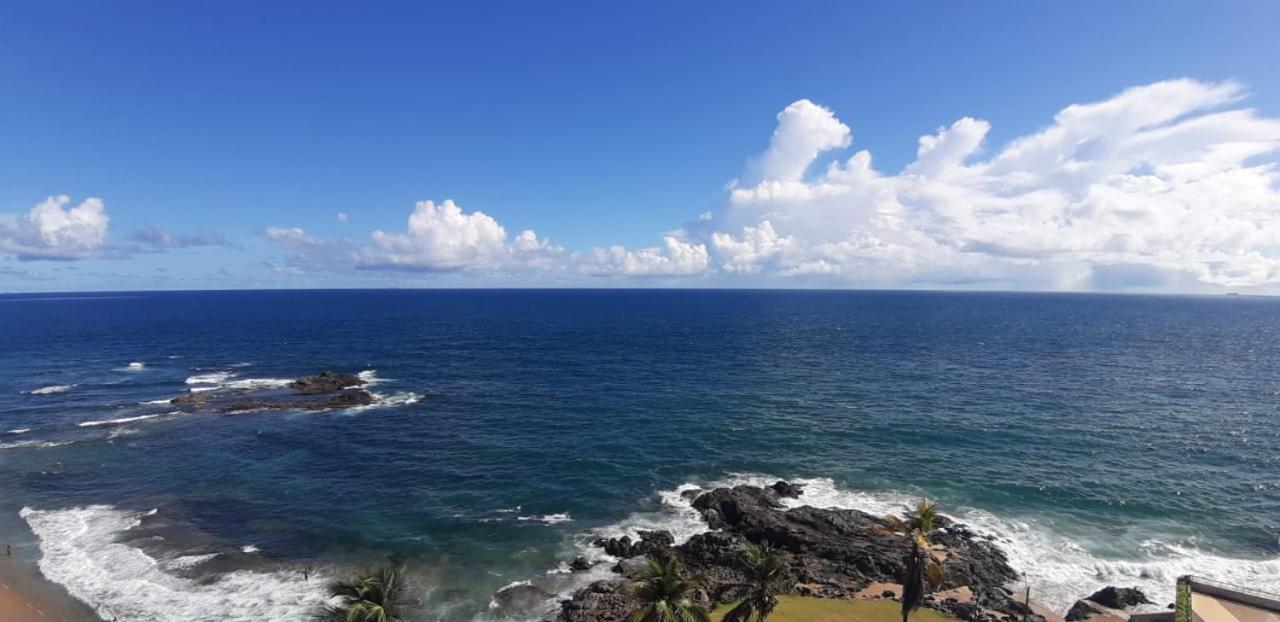 Marazu Ondinaapart Salvador da Bahia Exterior foto
