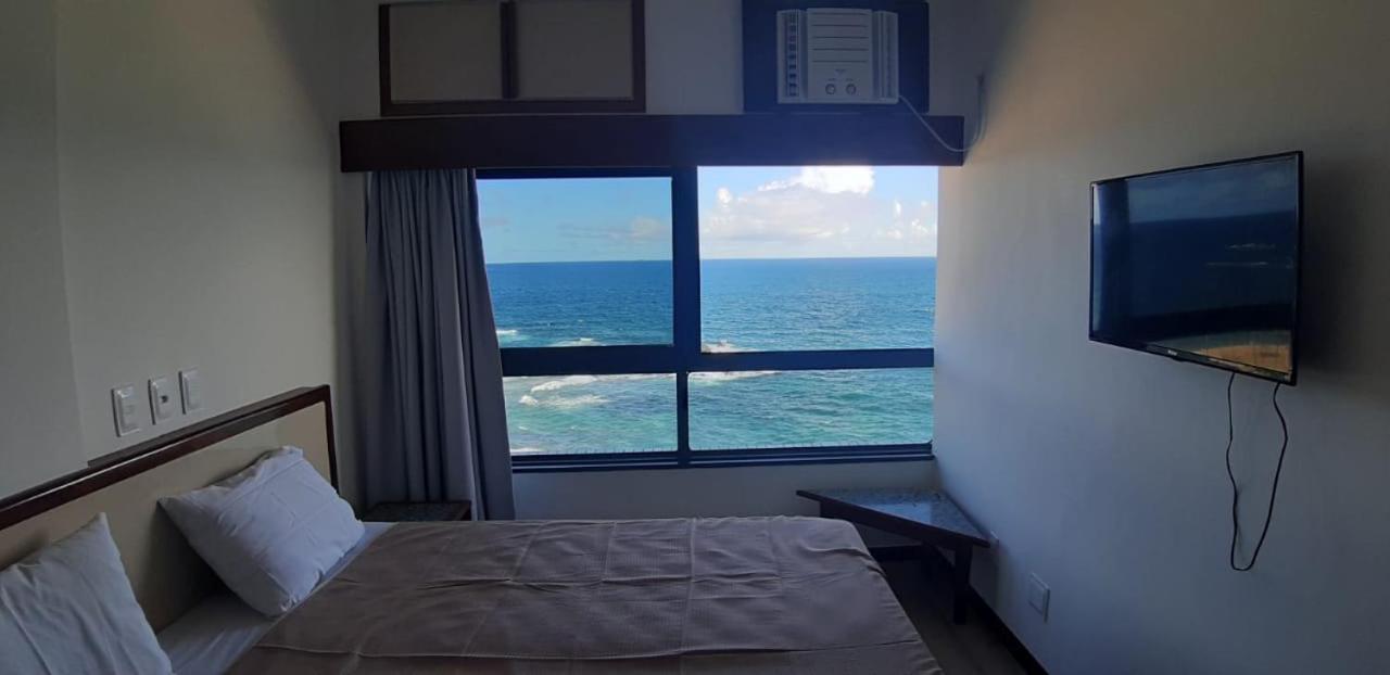 Marazu Ondinaapart Salvador da Bahia Exterior foto