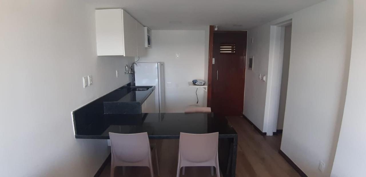 Marazu Ondinaapart Salvador da Bahia Exterior foto