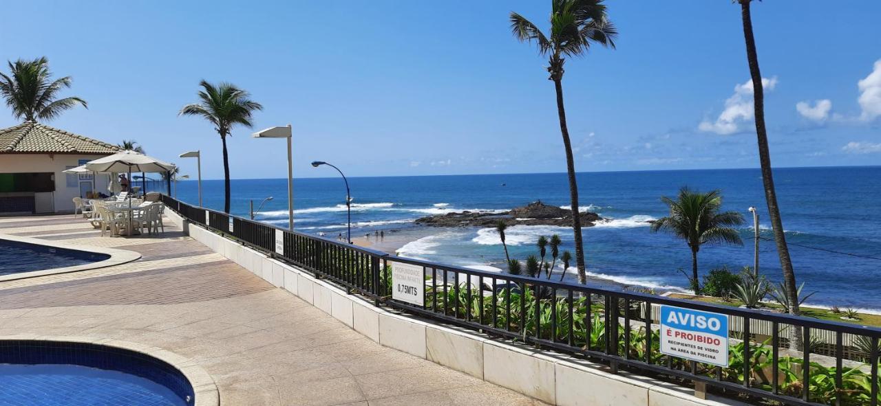 Marazu Ondinaapart Salvador da Bahia Exterior foto